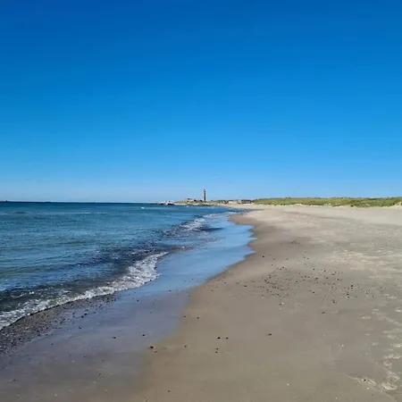 8-person In Skagen-by Feriehus *