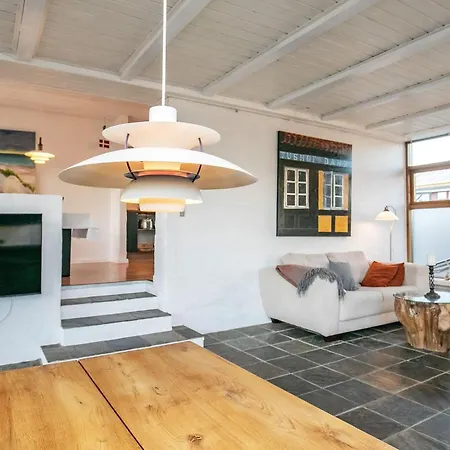 8-person In Skagen-by Feriehus