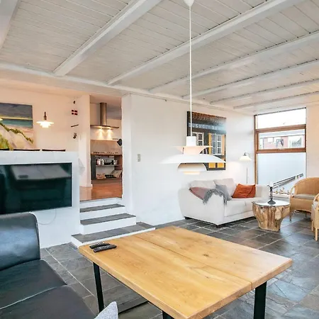 Feriehus 8-person In Skagen-by Skagen