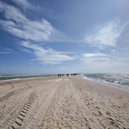 8-person In Skagen-by Feriehus Skagen