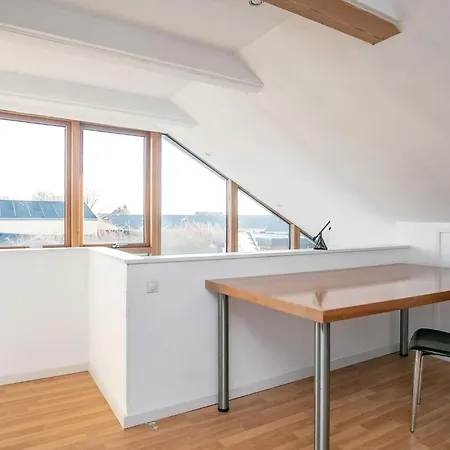 8-person In Skagen-by *