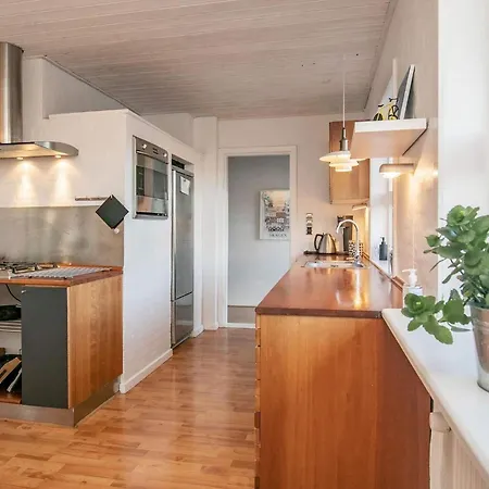 8-person In Skagen-by Skagen