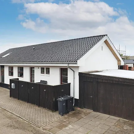 8-person In Skagen-by * Skagen