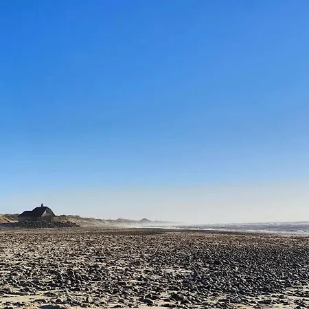 8-person In Skagen-by