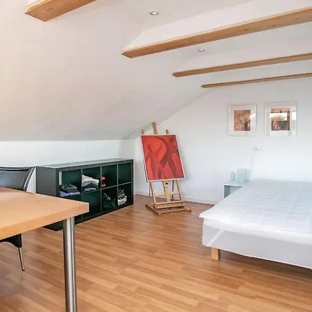 Feriehus 8-person In Skagen-by