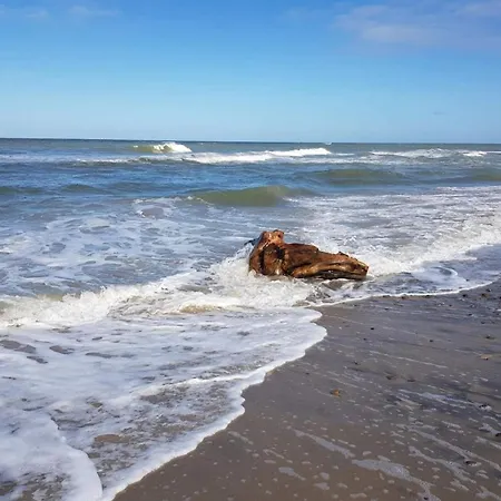 8-person In Skagen-by *