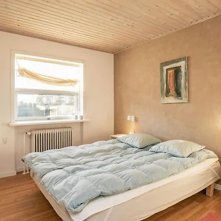 8-person In Skagen-by * Skagen