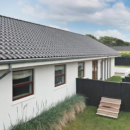 8-person In Skagen-by Feriehus