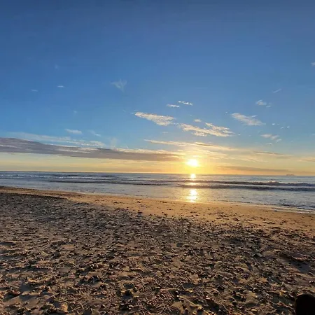 8-person In Skagen-by *