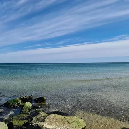 8-person In Skagen-by Skagen