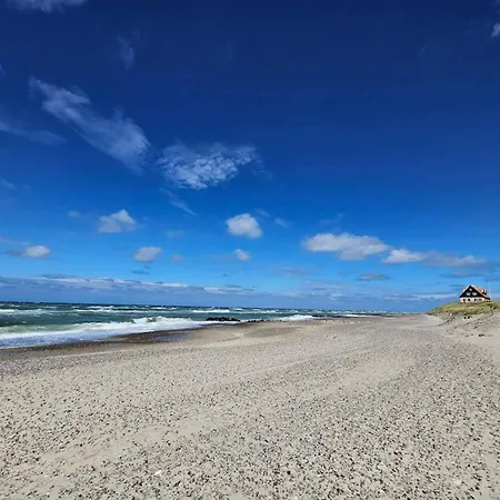 8-person In Skagen-by * Skagen