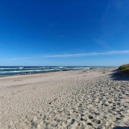 8-person In Skagen-by