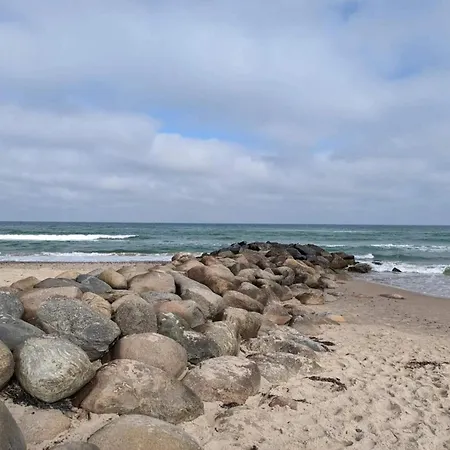 8-person In Skagen-by Feriehus