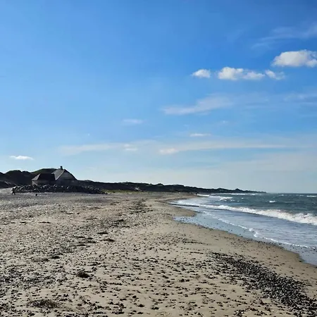 8-person In Skagen-by * Skagen