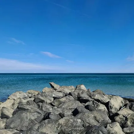 8-person In Skagen-by Feriehus Skagen