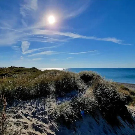 Feriehus 8-person In Skagen-by Skagen