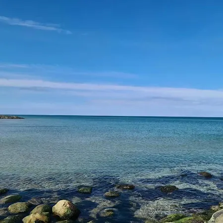8-person In Skagen-by