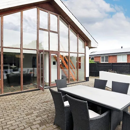 Feriehus 8-person In Skagen-by Skagen