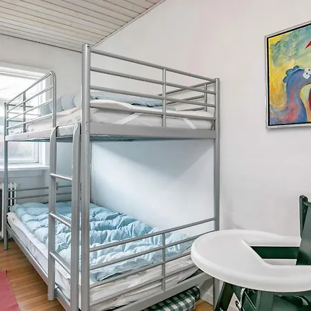 8-person In Skagen-by * Skagen