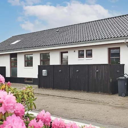 Feriehus 8-person In Skagen-by