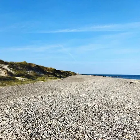 8-person In Skagen-by Feriehus *